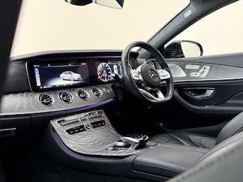 Used Mercedes-Benz CLS 2019 for sale - 79533715: Photo