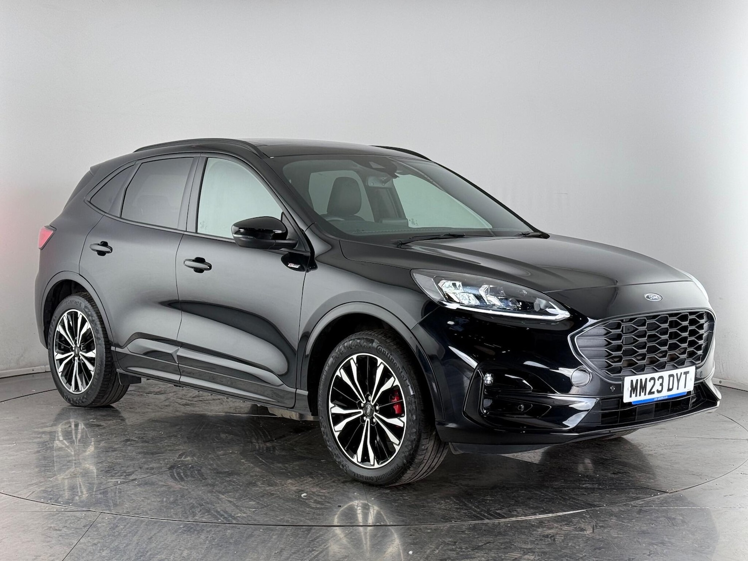 Used Ford Kuga 2023 for sale - 77181326: Photo 1