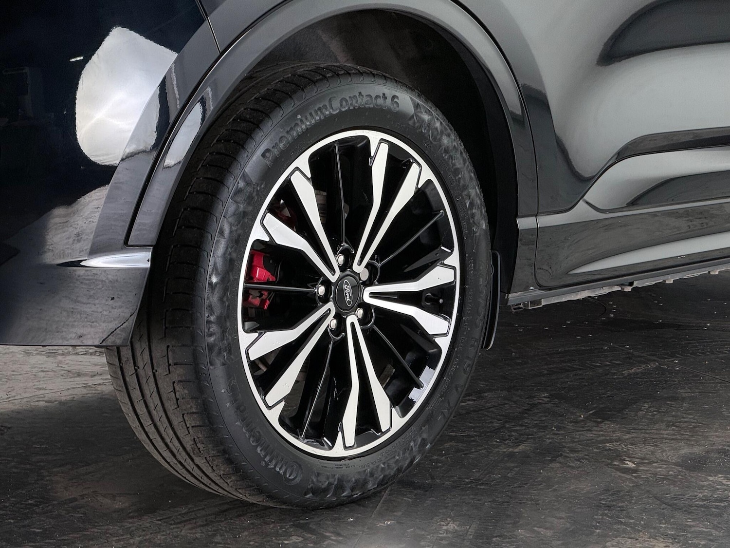 Used Ford Kuga 2023 for sale - 77181326: Photo 10