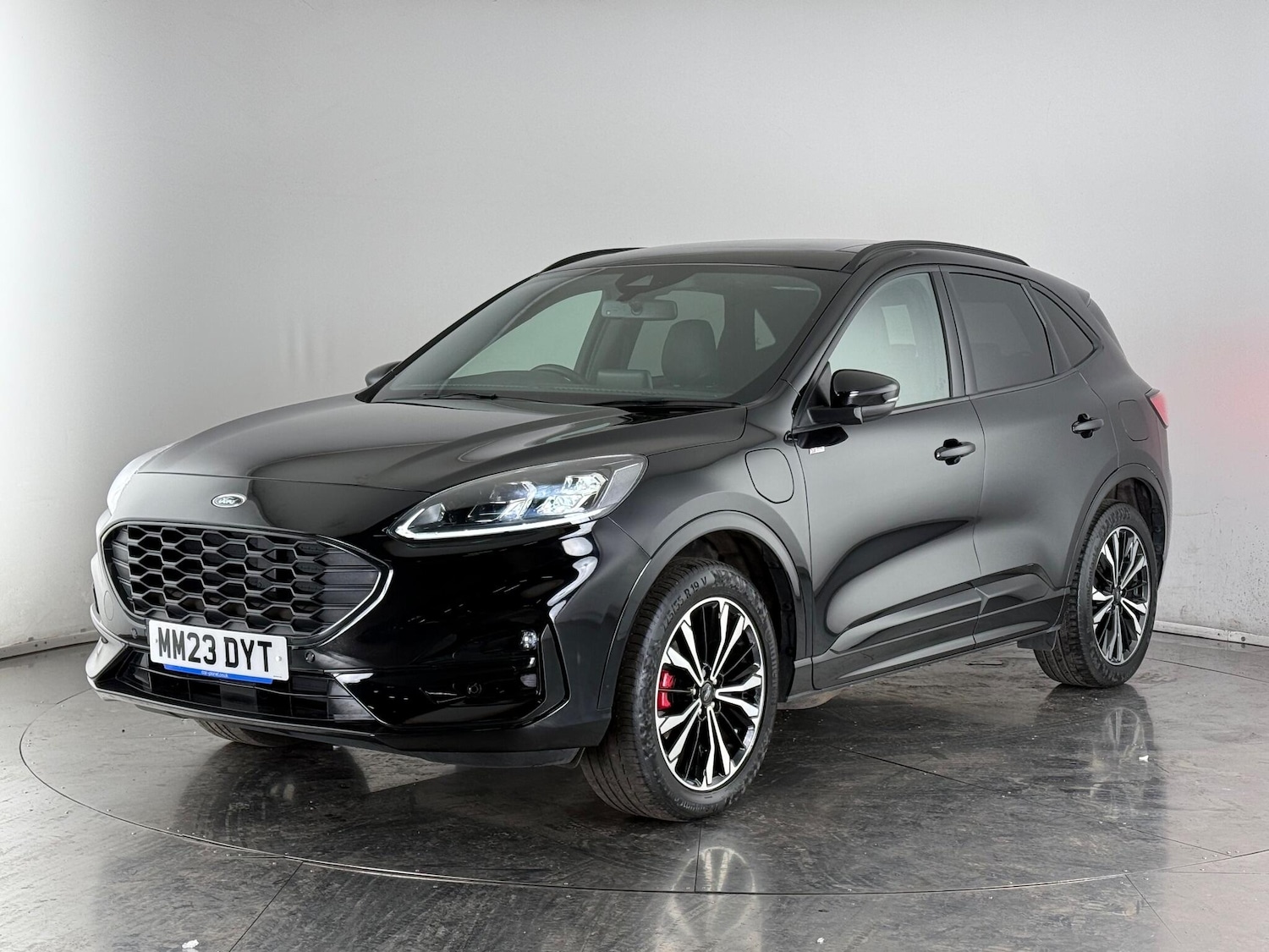 Used Ford Kuga 2023 for sale - 77181326: Photo 2