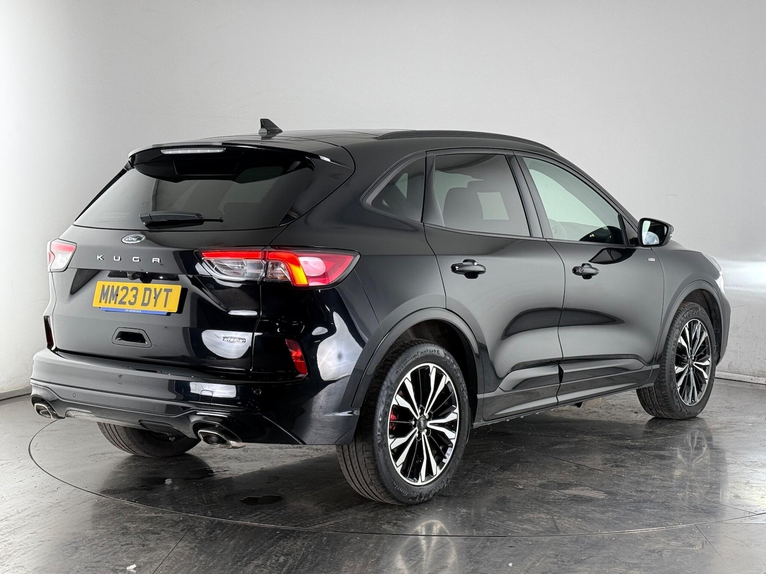 Used Ford Kuga 2023 for sale - 77181326: Photo 3