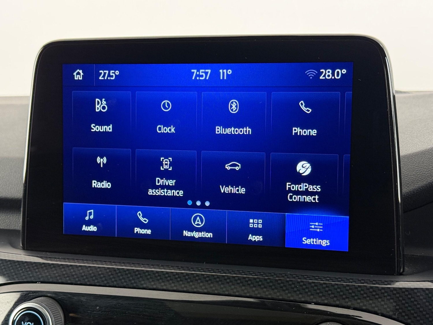 Used Ford Kuga 2023 for sale - 77181326: Photo 30