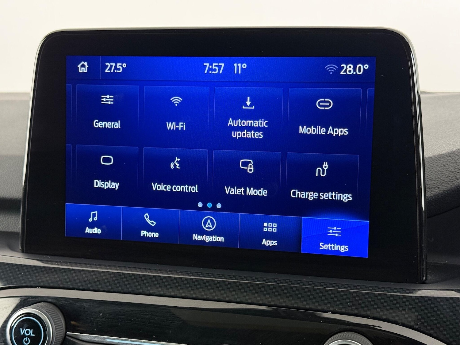 Used Ford Kuga 2023 for sale - 77181326: Photo 35