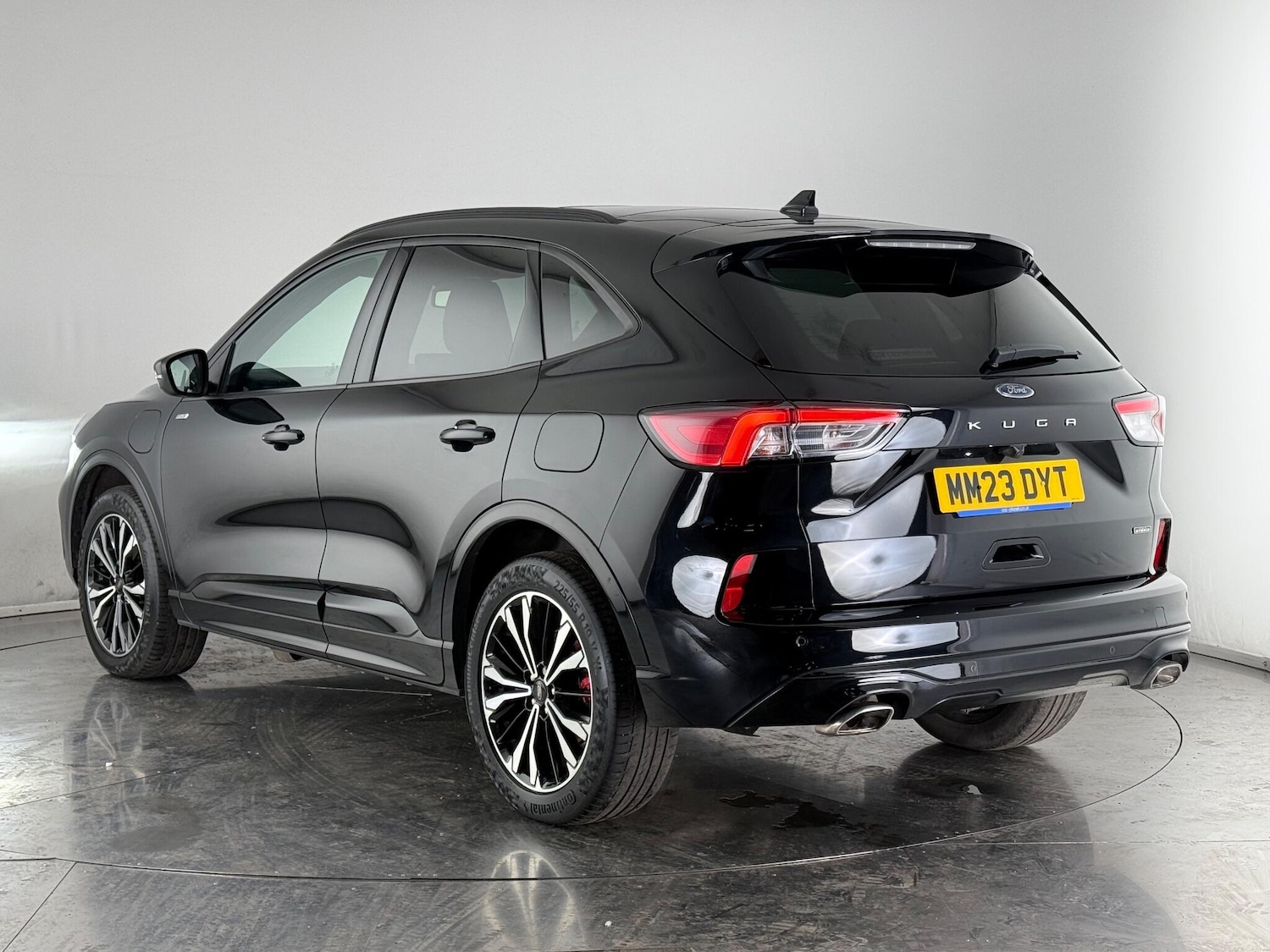 Used Ford Kuga 2023 for sale - 77181326: Photo 4