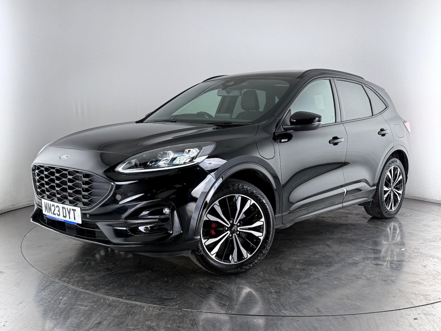 Used Ford Kuga 2023 for sale - 77181326: Photo 43
