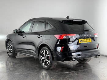 Used Ford Kuga 2023 for sale - 77181326: Photo