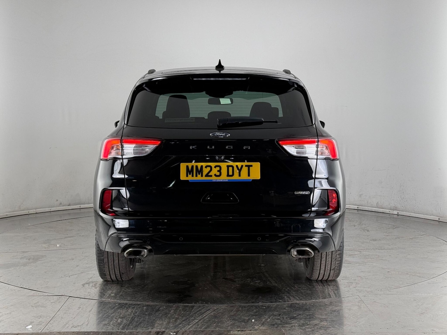 Used Ford Kuga 2023 for sale - 77181326: Photo 7