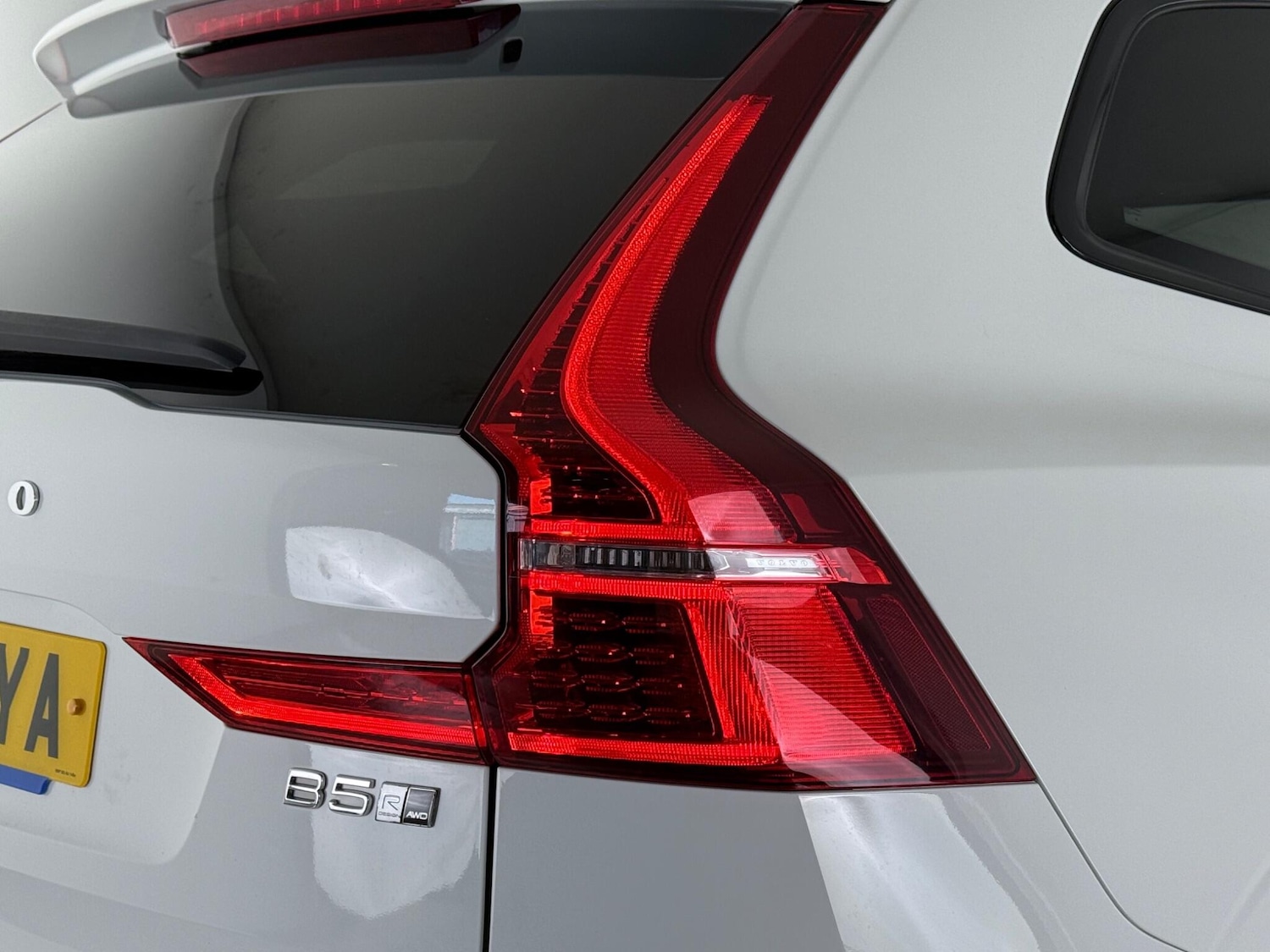 Used Volvo XC60 2020 for sale - 76468182: Photo 11