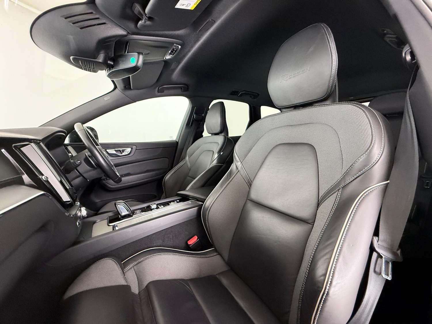 Used Volvo XC60 2020 for sale - 76468182: Photo 16