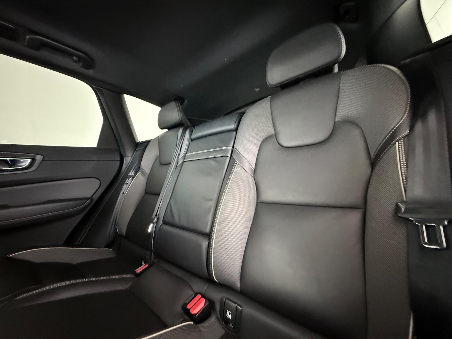 Used Volvo XC60 2020 for sale - 76468182: Photo 18