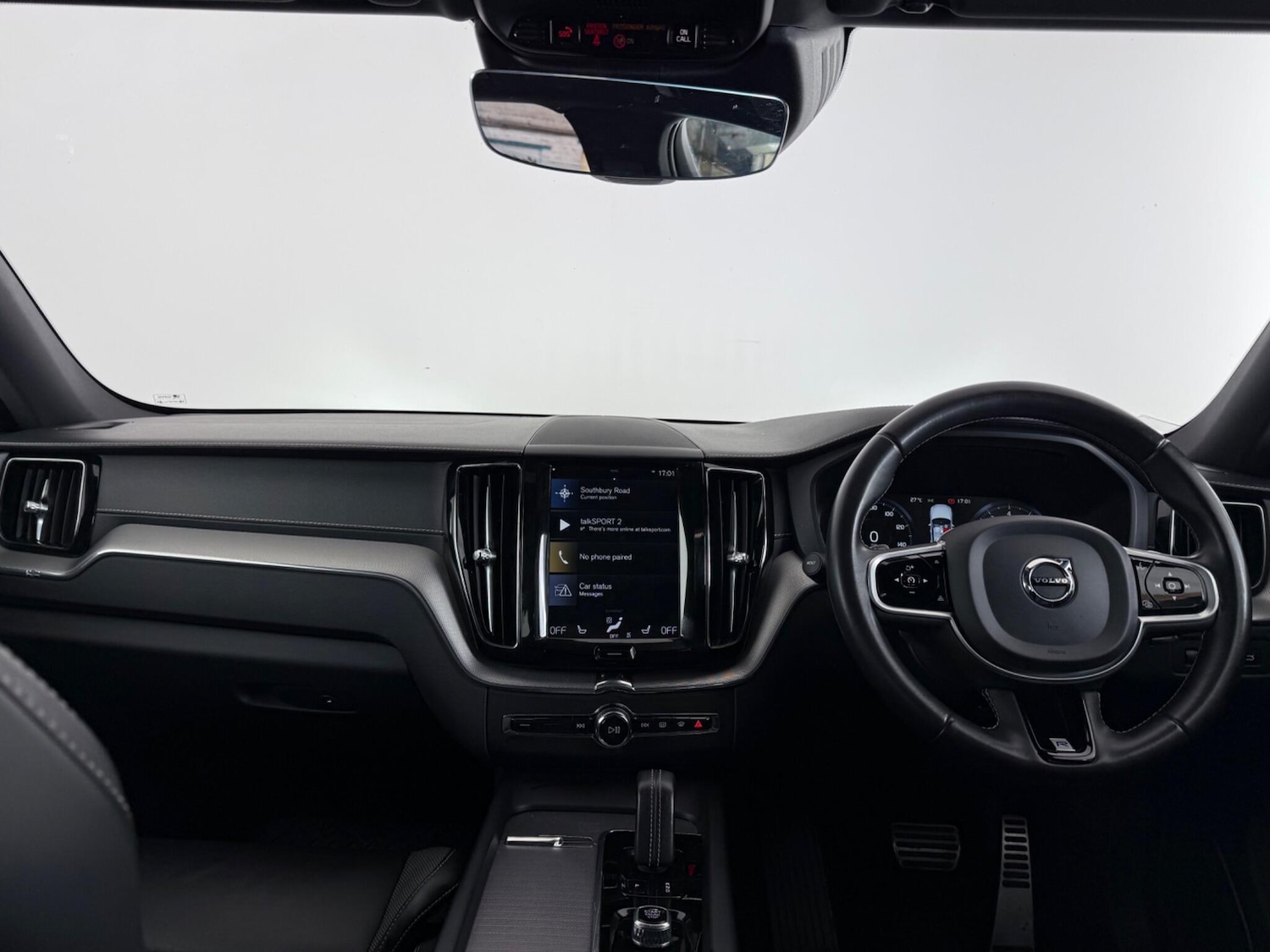 Used Volvo XC60 2020 for sale - 76468182: Photo 25