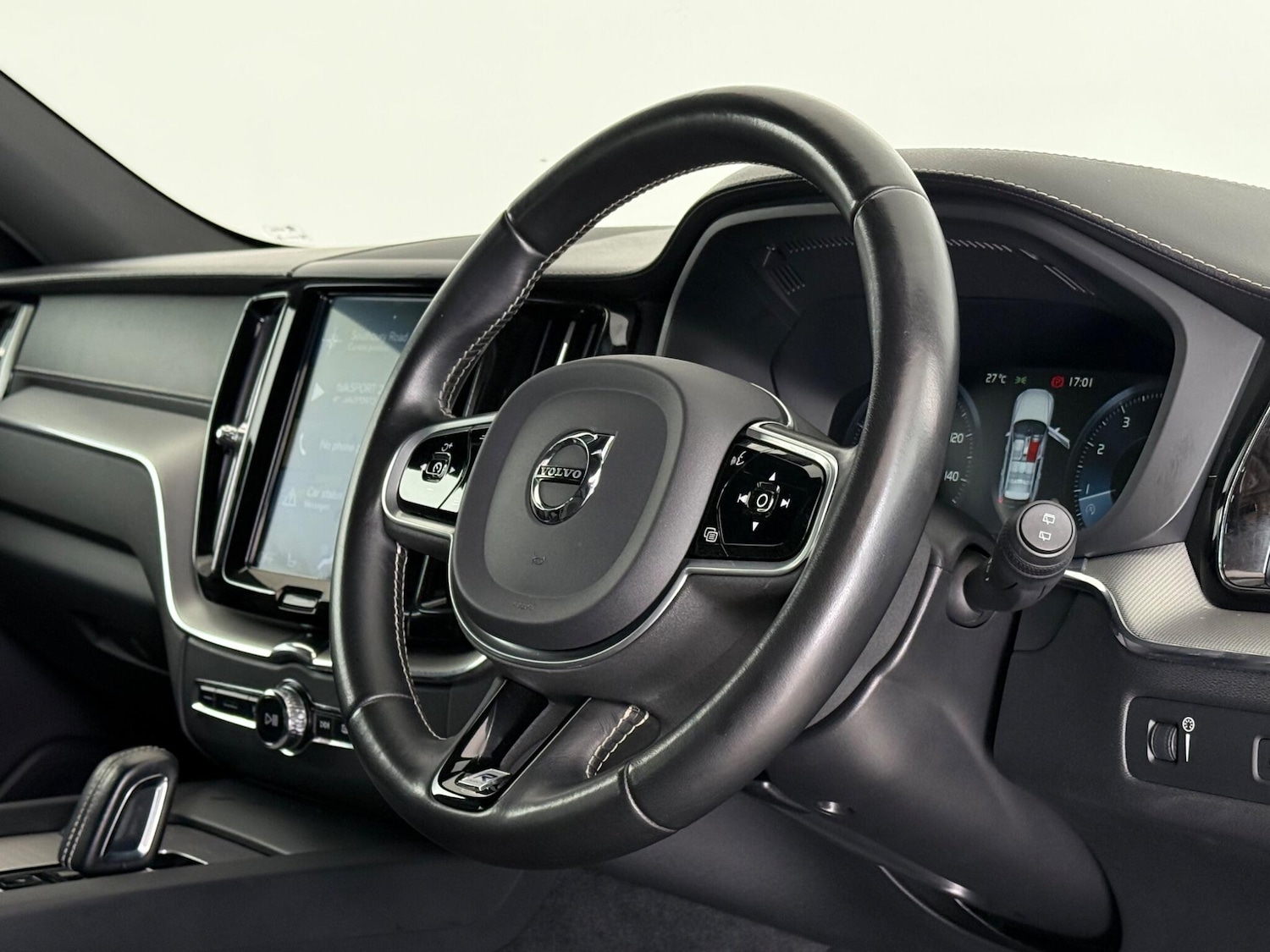 Used Volvo XC60 2020 for sale - 76468182: Photo 26