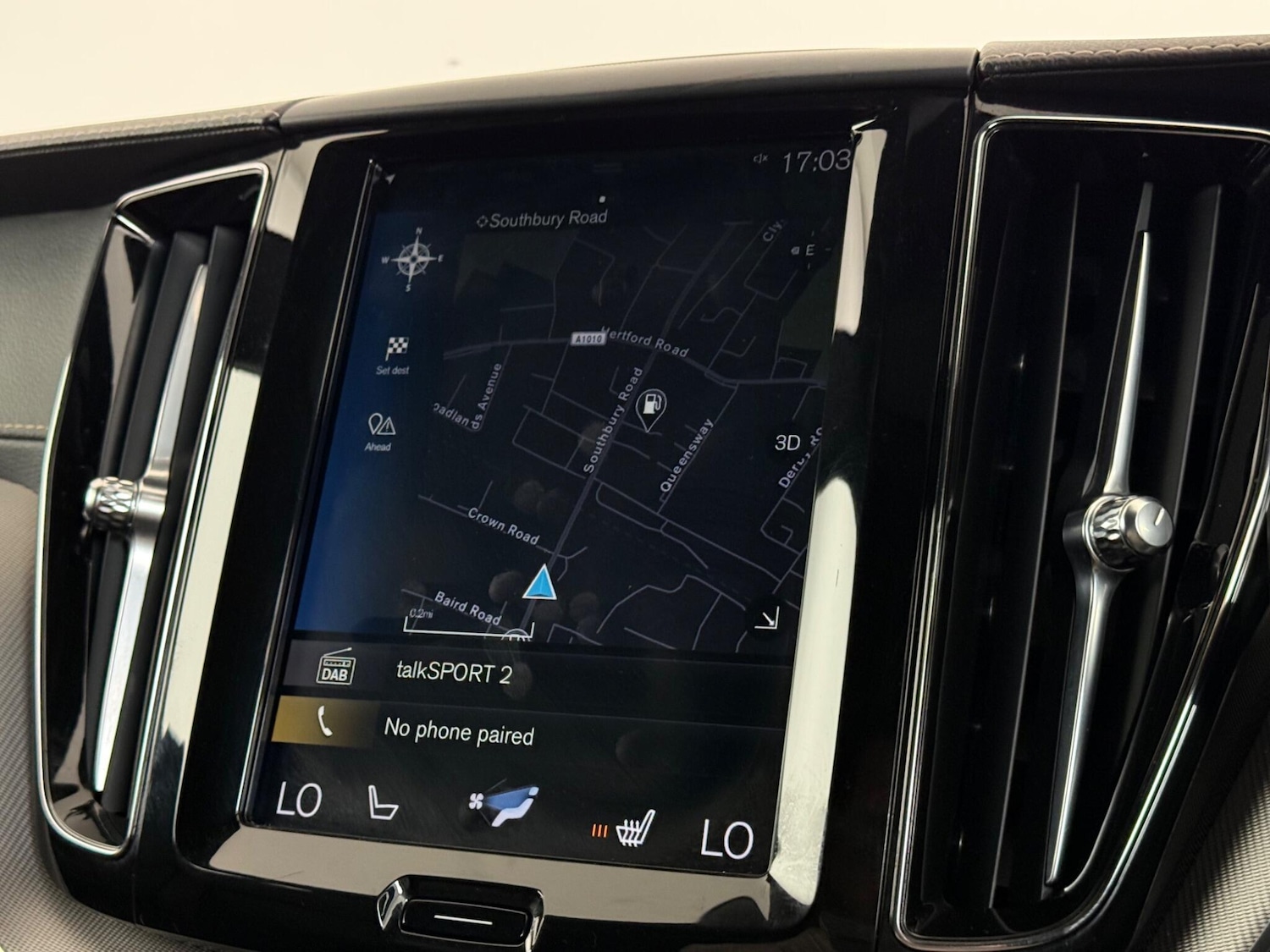 Used Volvo XC60 2020 for sale - 76468182: Photo 34