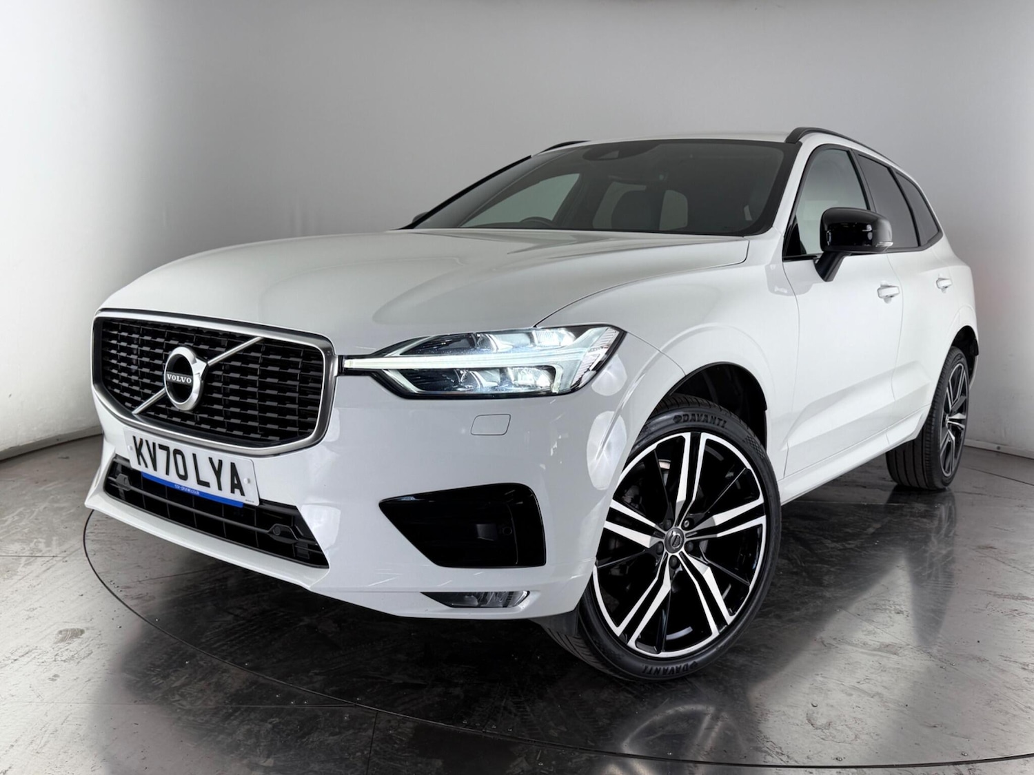 Used Volvo XC60 2020 for sale - 76468182: Photo 46
