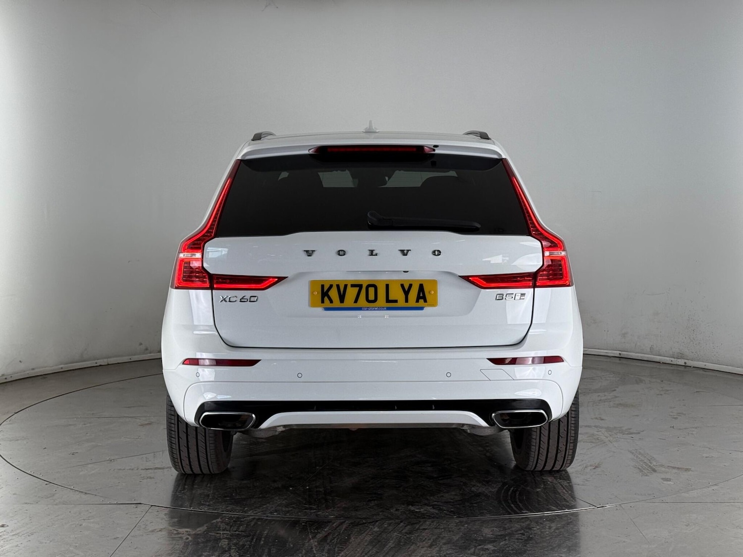 Used Volvo XC60 2020 for sale - 76468182: Photo 6