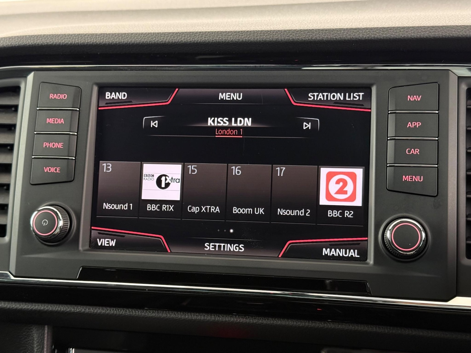 Used SEAT Ateca 2018 for sale - 77216607: Photo 24