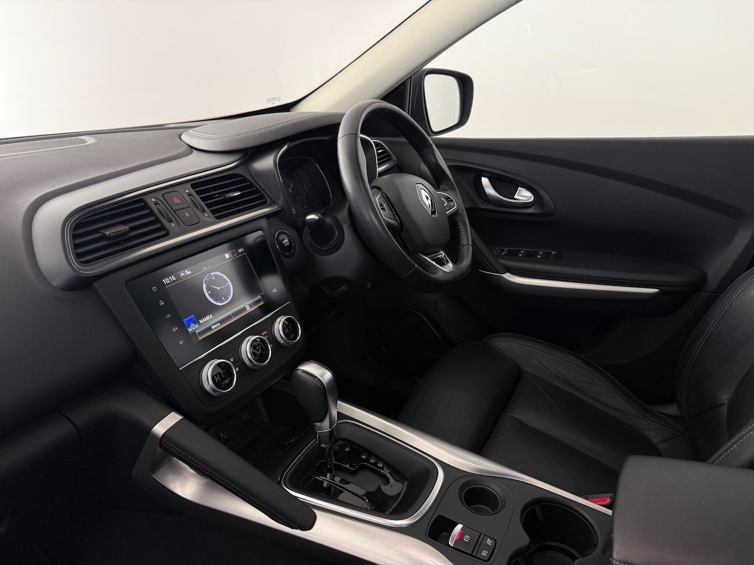 Used Renault Kadjar 2019 for sale - 77181088: Photo 13