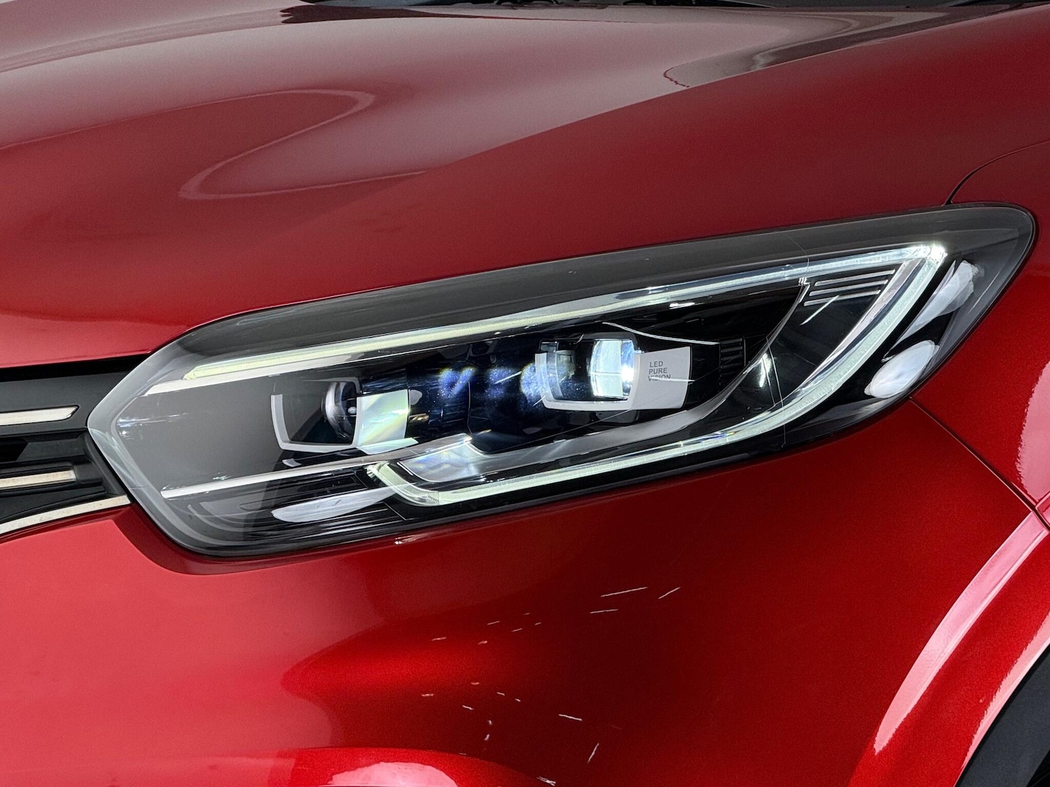 Used Renault Kadjar 2019 for sale - 77181088: Photo 6