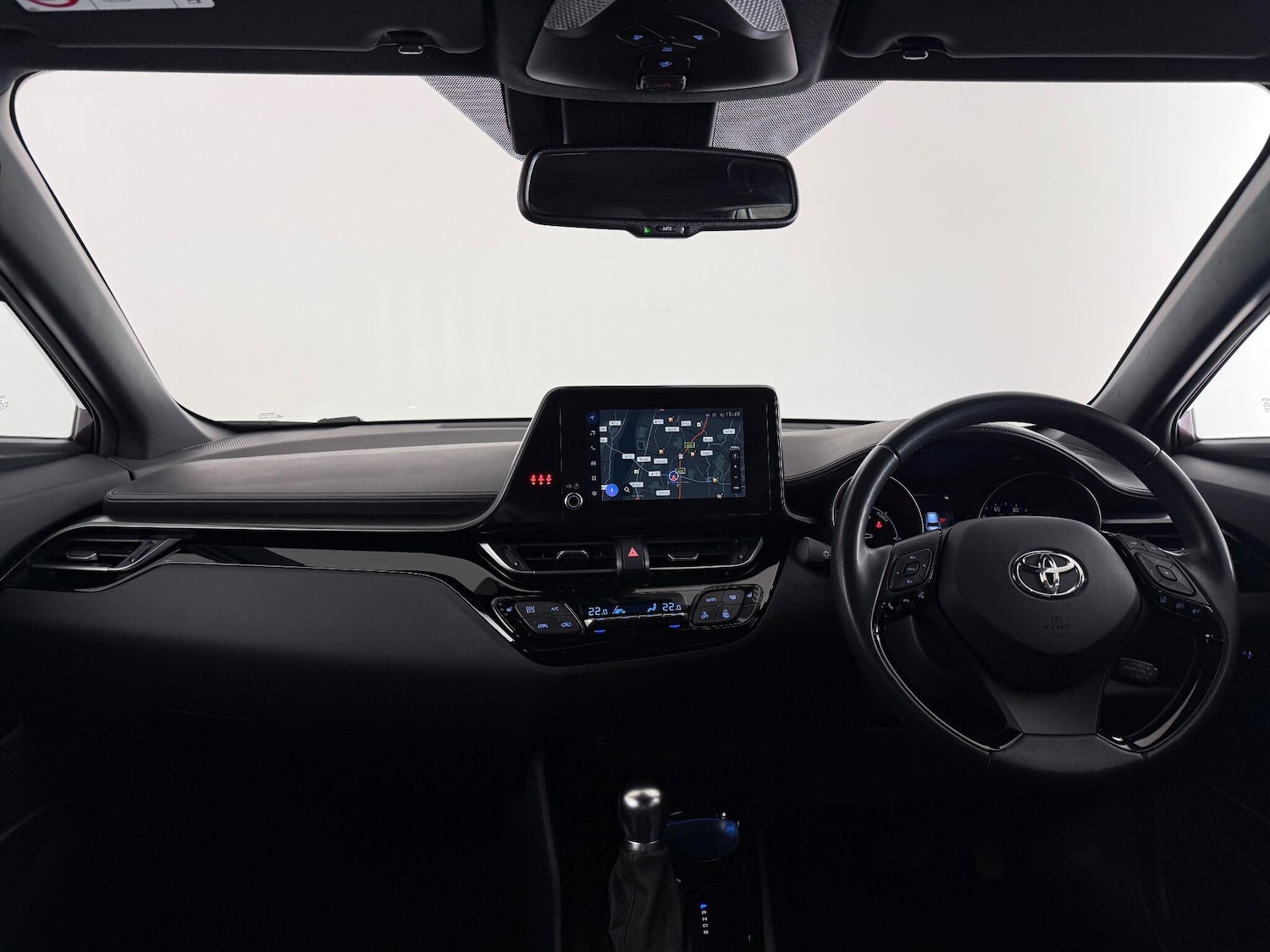 Used Toyota C-HR 2022 for sale - 77259956: Photo 13