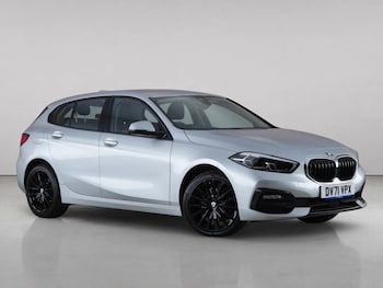 Used BMW 1 Series 2021 for sale - 79217022: Photo