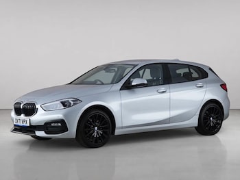 Used BMW 1 Series 2021 for sale - 79217022: Photo