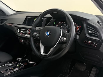 Used BMW 1 Series 2021 for sale - 79217022: Photo