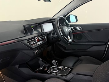 Used BMW 1 Series 2021 for sale - 79217022: Photo