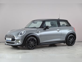 Used MINI Hatch 2019 for sale - 78232234: Photo