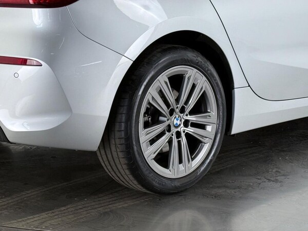 Used BMW 1 Series 2019 for sale - 75533767: Photo 12