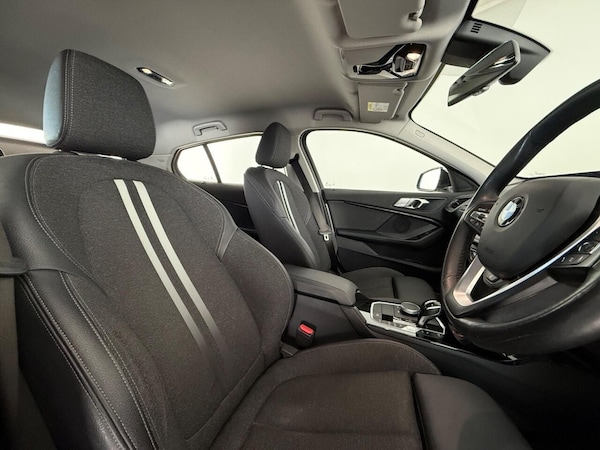 Used BMW 1 Series 2019 for sale - 75533767: Photo 17