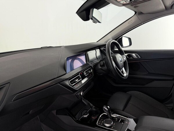 Used BMW 1 Series 2019 for sale - 75533767: Photo 19