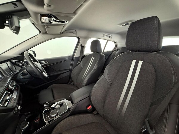 Used BMW 1 Series 2019 for sale - 75533767: Photo 20