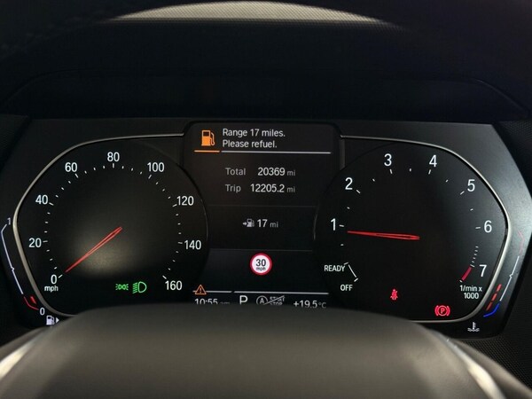 Used BMW 1 Series 2019 for sale - 75533767: Photo 26