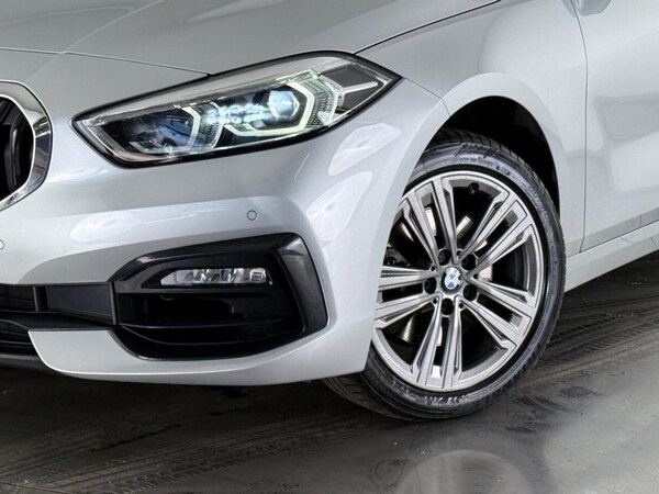 Used BMW 1 Series 2019 for sale - 75533767: Photo 49