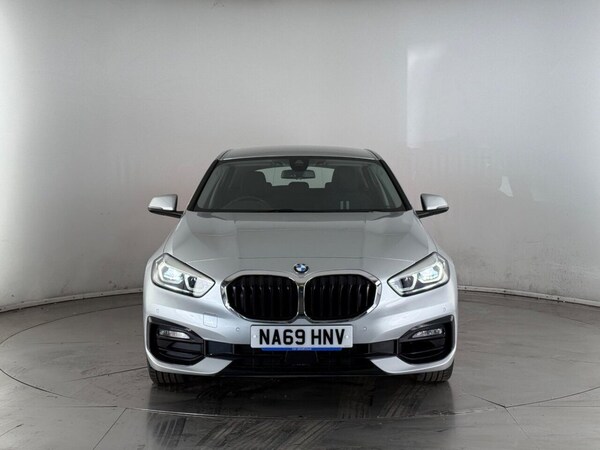 Used BMW 1 Series 2019 for sale - 75533767: Photo 7