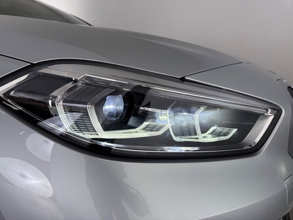 Used BMW 1 Series 2019 for sale - 75533767: Photo 8