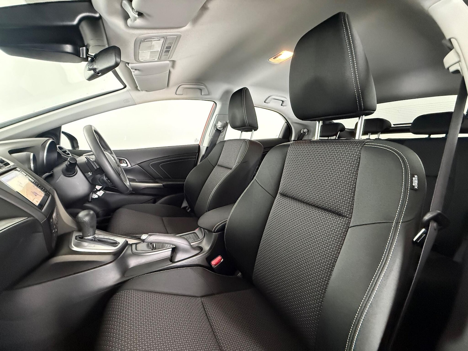 Used Honda Civic 2016 for sale - 77259725: Photo 11