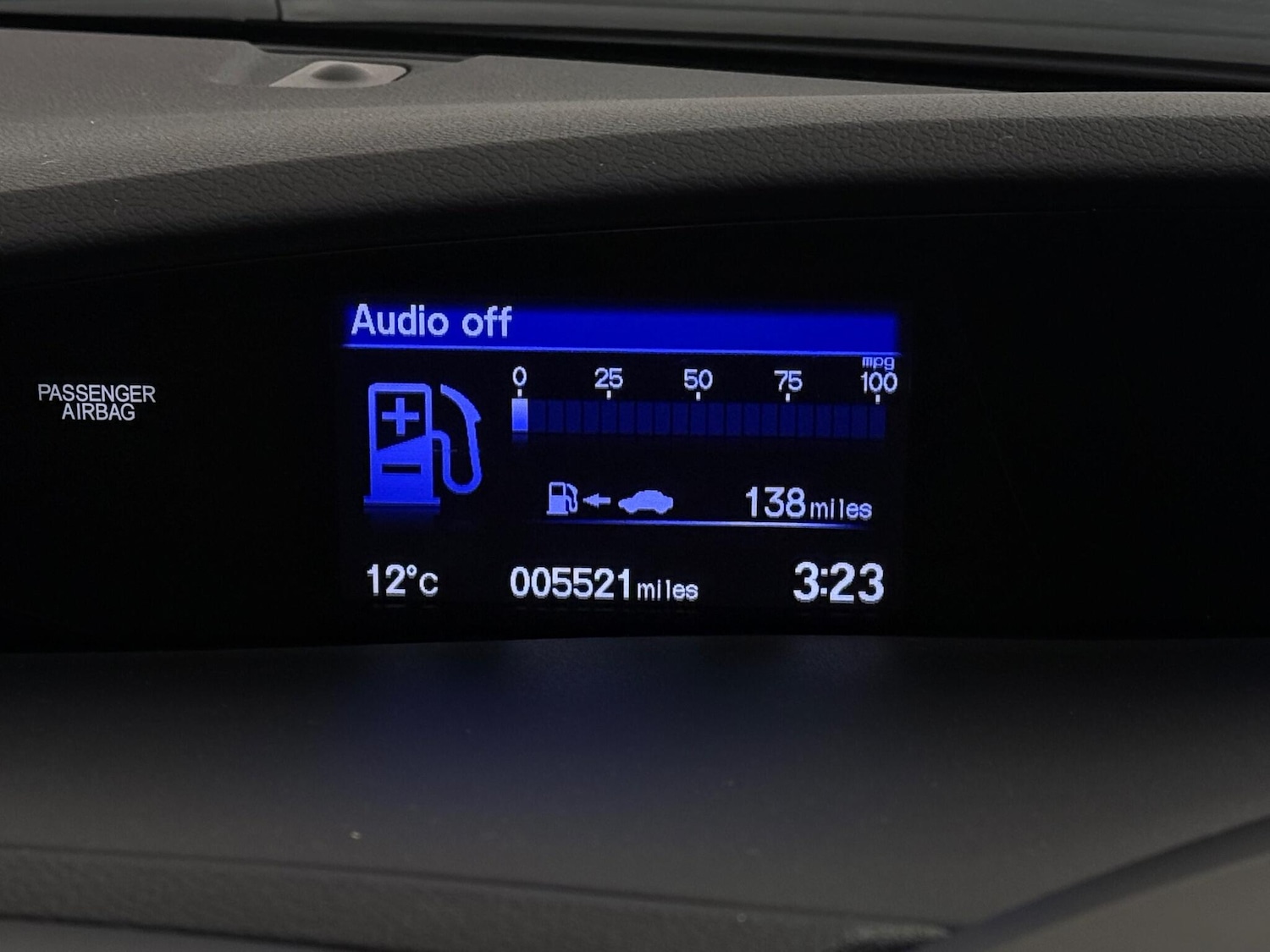 Used Honda Civic 2016 for sale - 77259725: Photo 23