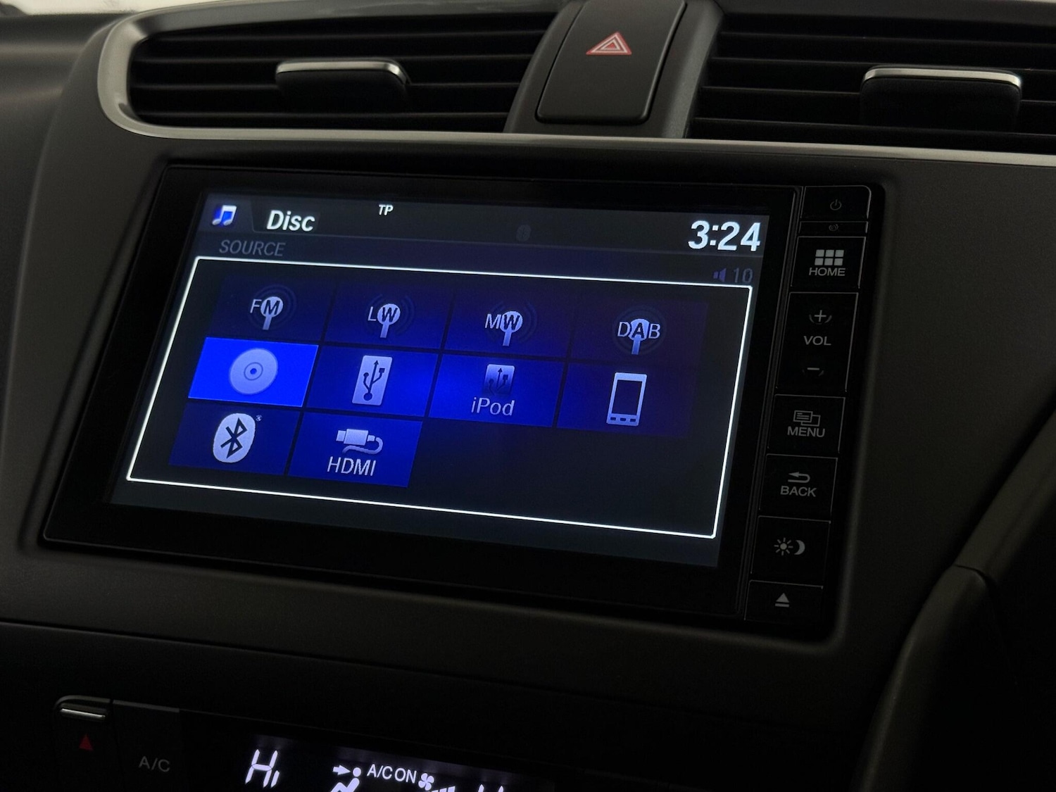 Used Honda Civic 2016 for sale - 77259725: Photo 24