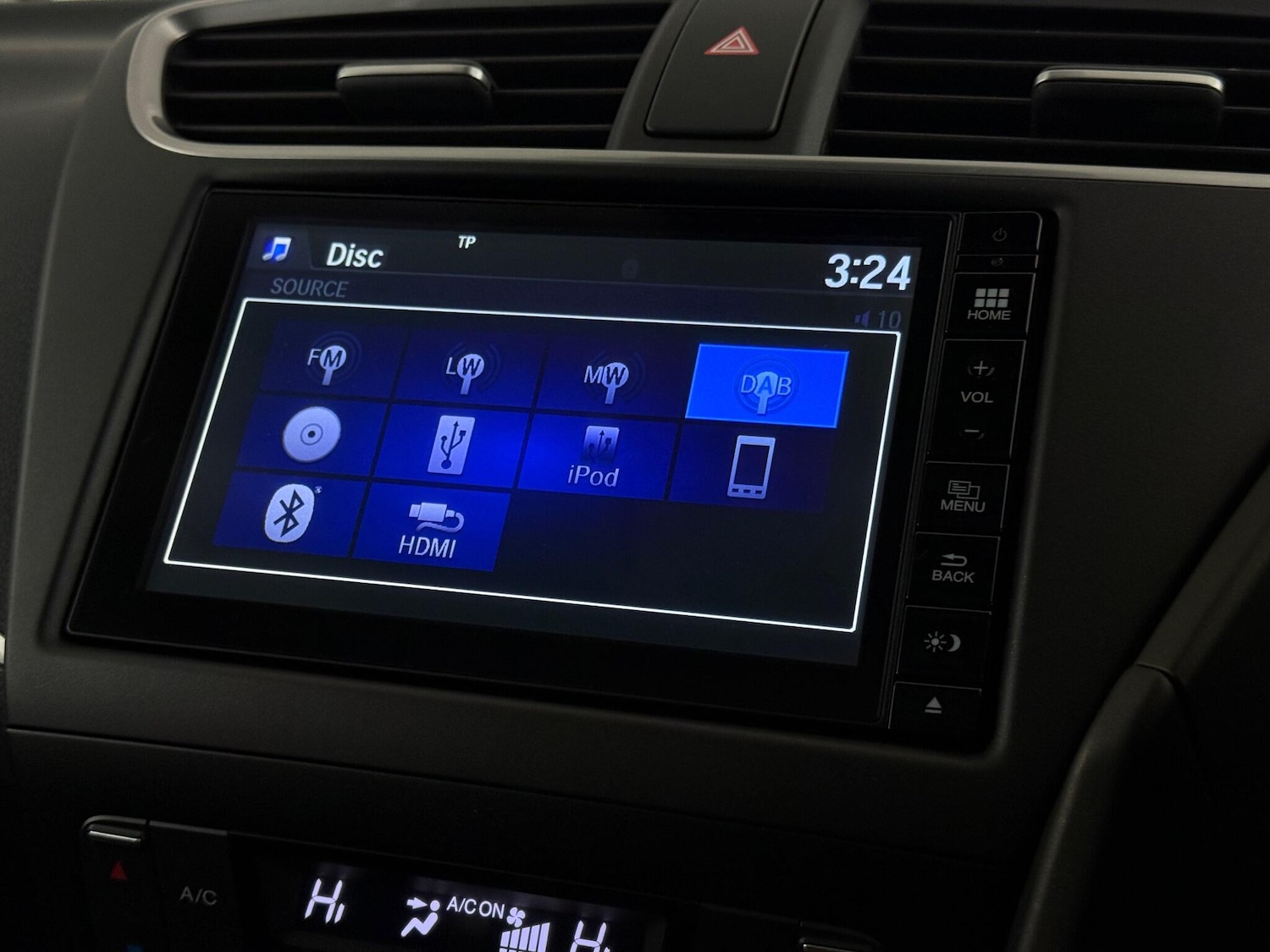 Used Honda Civic 2016 for sale - 77259725: Photo 27