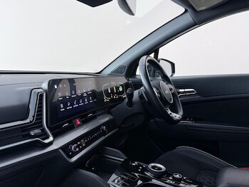 Used Kia Sportage 2022 for sale - 78676779: Photo