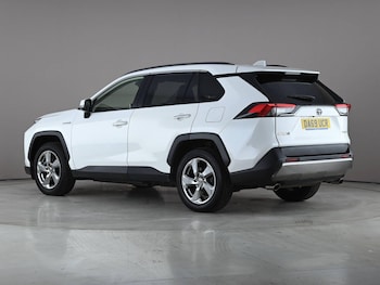 Used Toyota RAV4 2020 for sale - 78481683: Photo