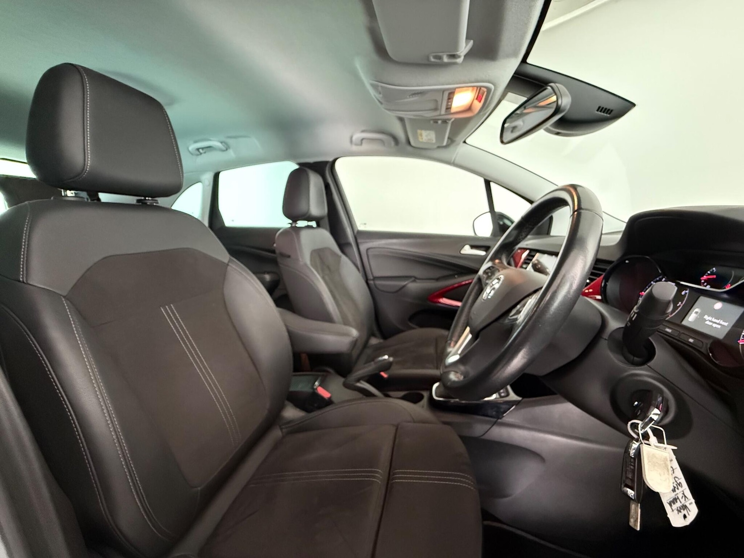 Used Vauxhall Crossland 2022 for sale - 77181120: Photo 11