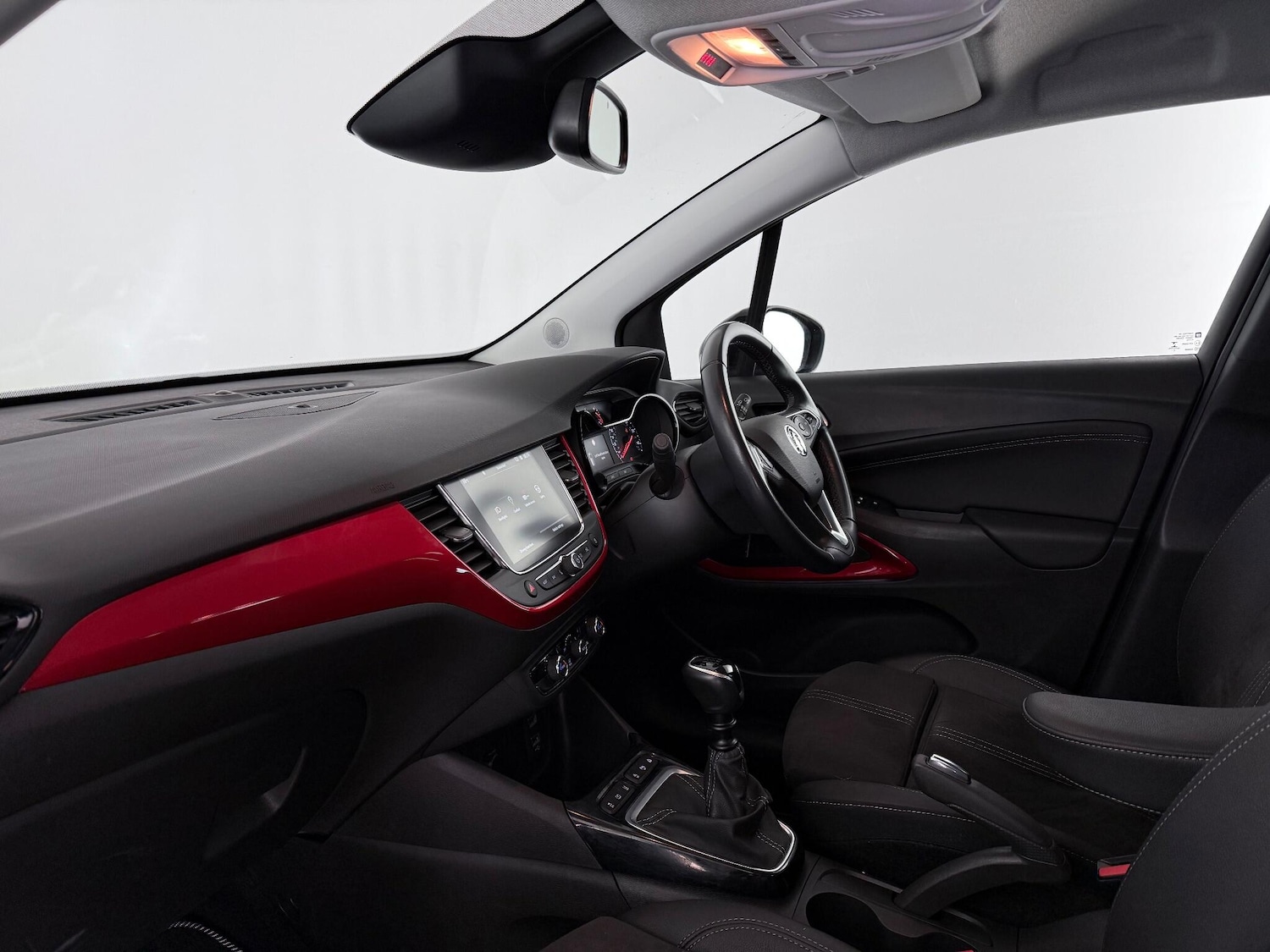 Used Vauxhall Crossland 2022 for sale - 77181120: Photo 12