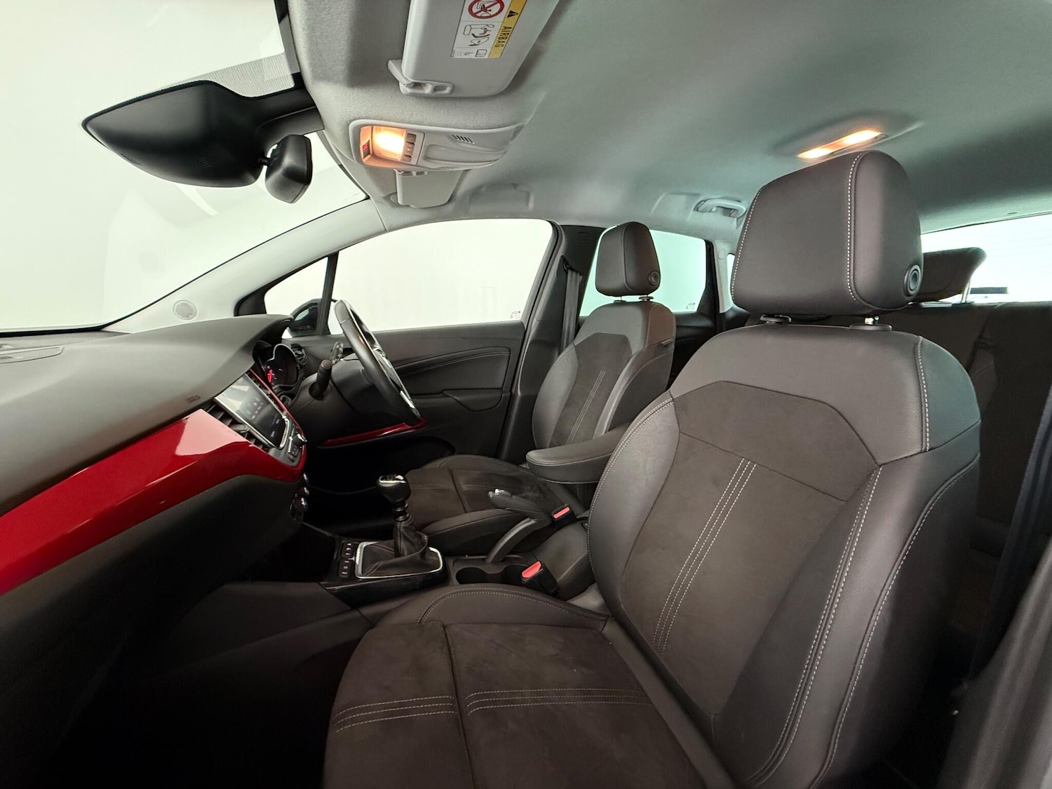 Used Vauxhall Crossland 2022 for sale - 77181120: Photo 13