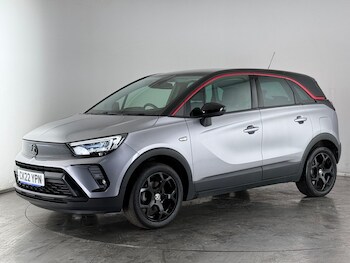 Used Vauxhall Crossland 2022 for sale - 77181120: Photo