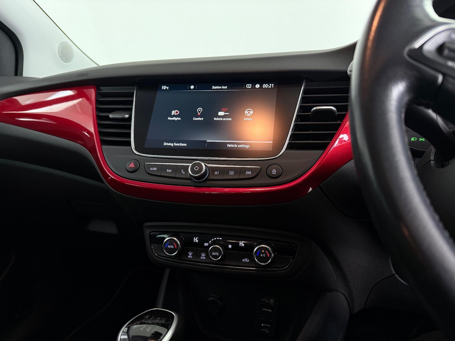 Used Vauxhall Crossland 2022 for sale - 77181120: Photo 33