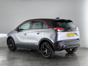 Used Vauxhall Crossland 2022 for sale - 77181120: Photo