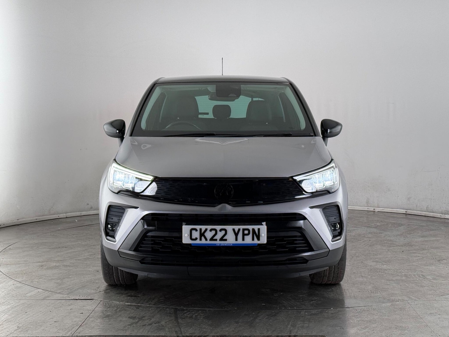 Used Vauxhall Crossland 2022 for sale - 77181120: Photo 5