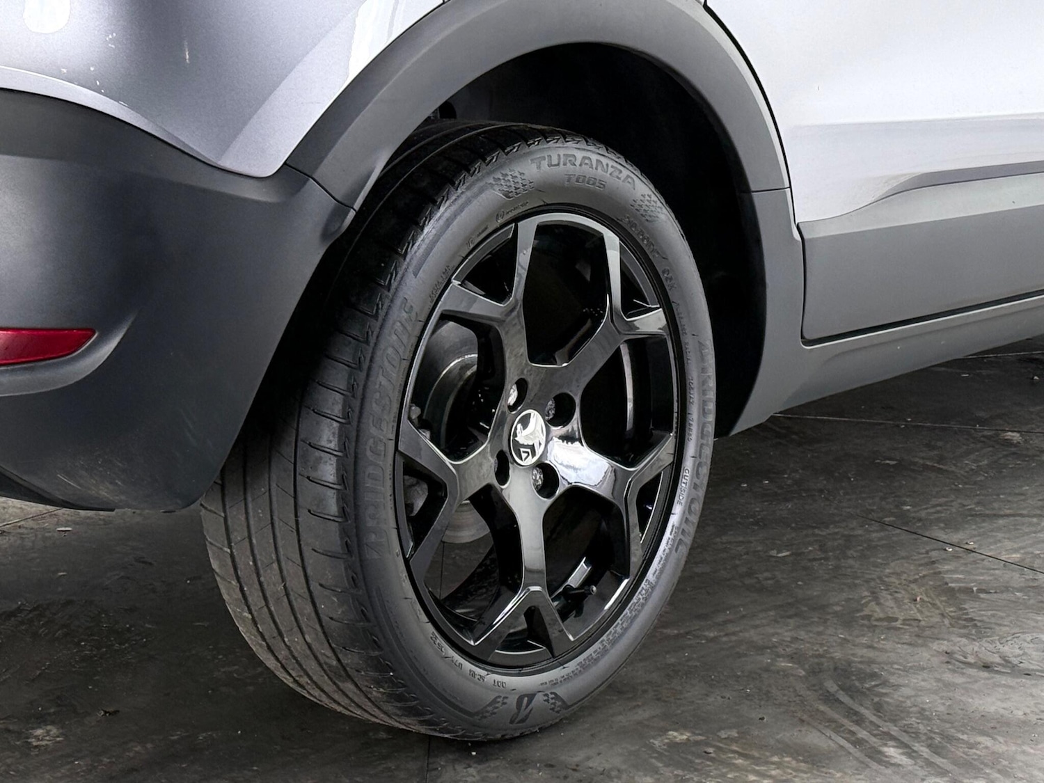 Used Vauxhall Crossland 2022 for sale - 77181120: Photo 8